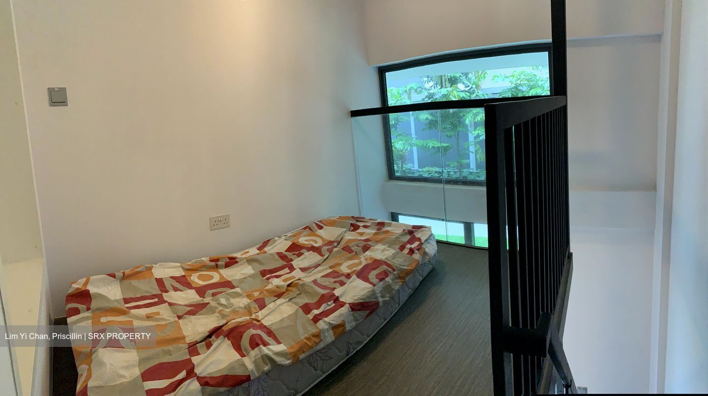 The Creek @ Bukit (D21), Condominium #536865181
